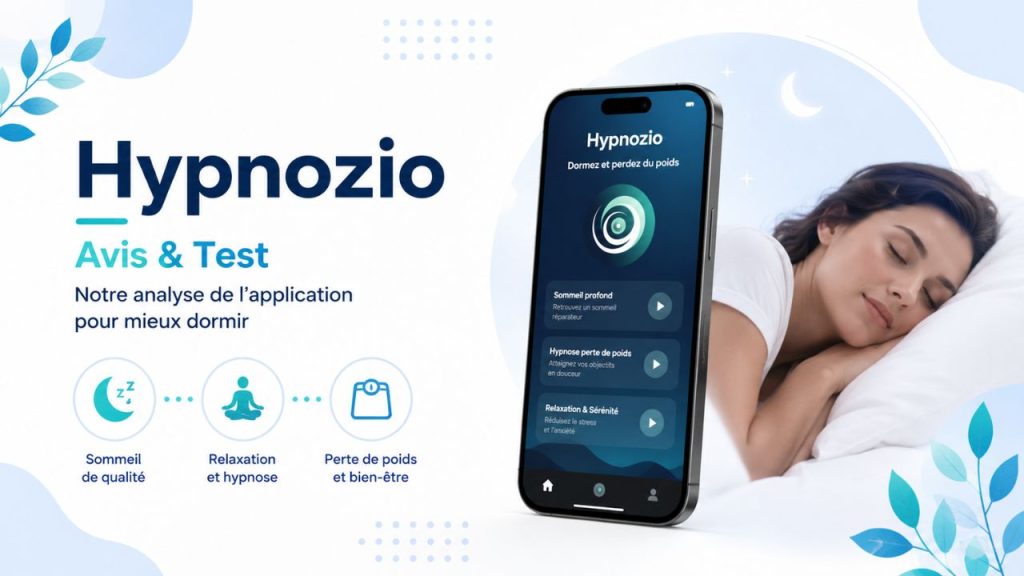 hypnozio avis
