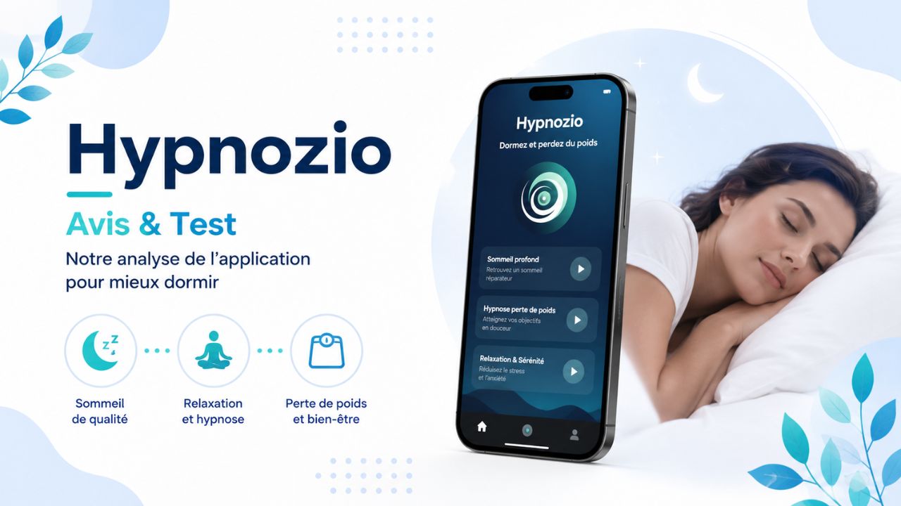 hypnozio avis