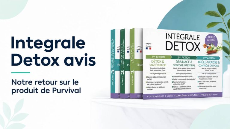 integrale detox avis