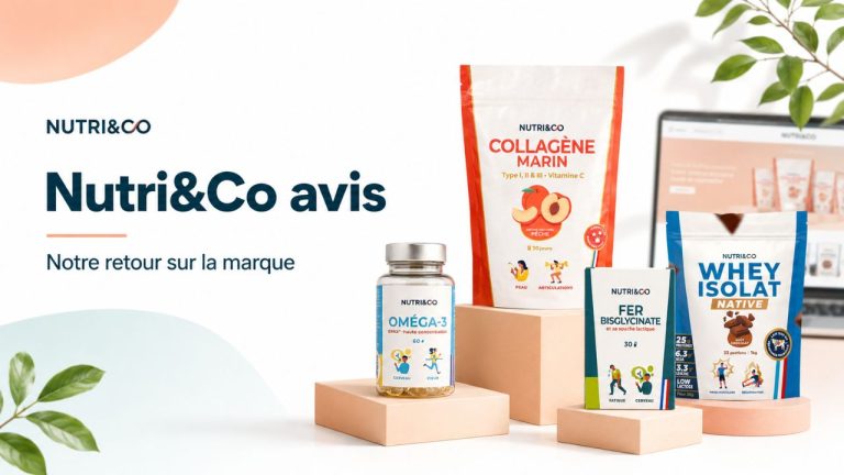 nutri&co avis