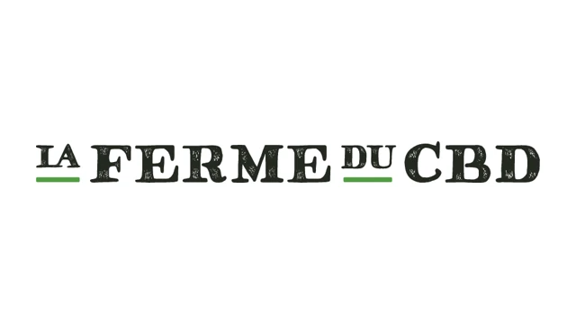 Logo La Ferme du CBD, site CBD