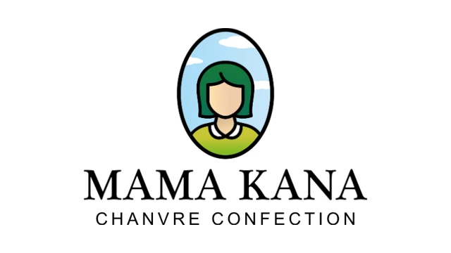 Logo Mama Kana