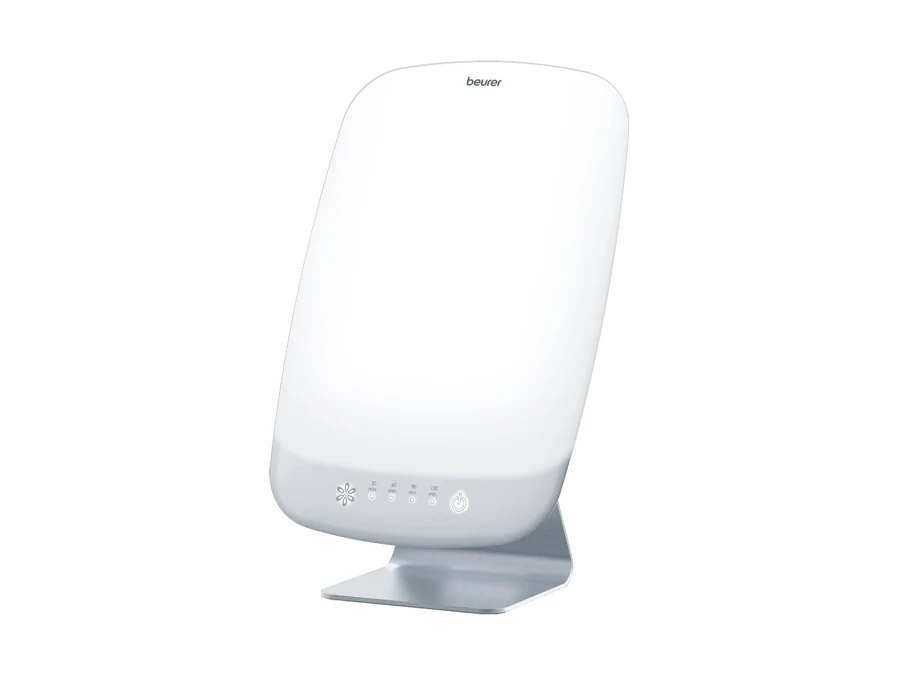 Lampe de luminothérapie Beurer TL 70 grande surface