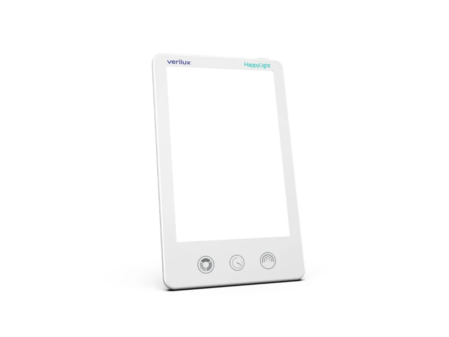 Lampe de luminothérapie Verilux HappyLight Luxe