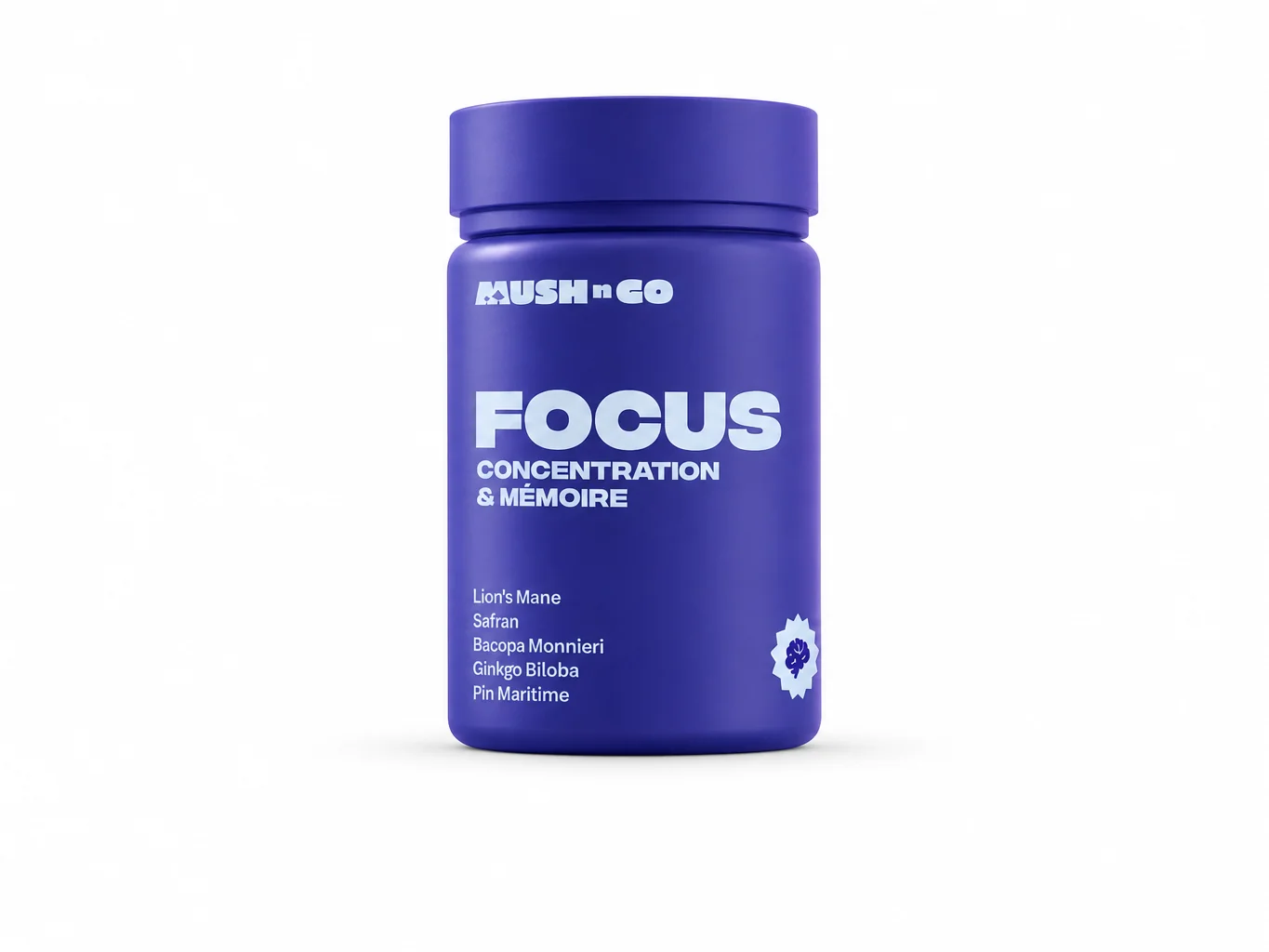 Focus Mush n Go